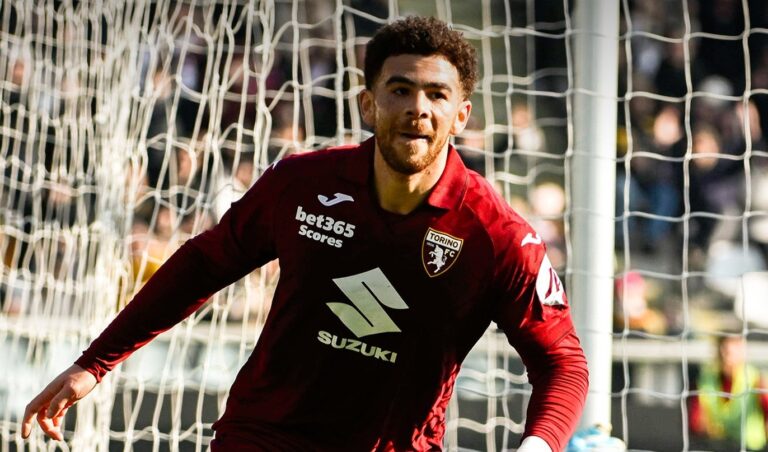 Torino-Lecce 1-0, highlights e goal