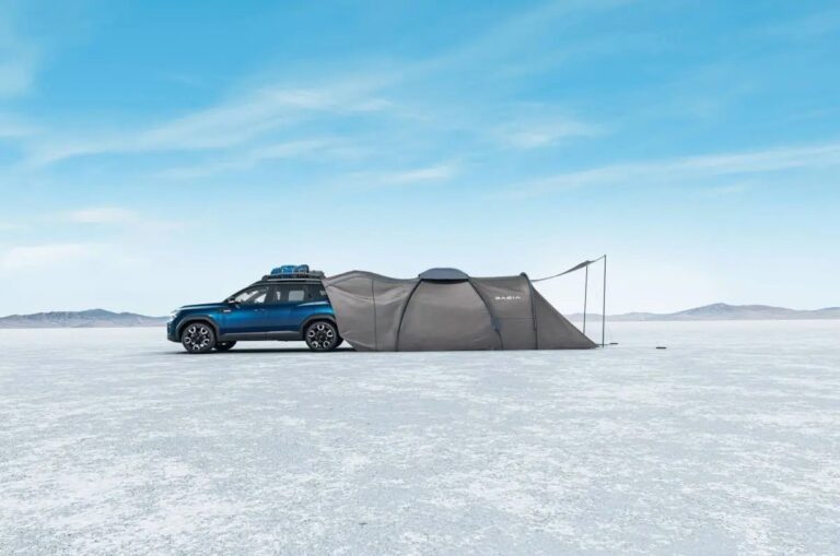 Con Dacia Bigster l’outdoor diventa semplice e accessibile nel segmento C