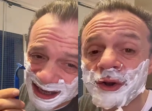 De Luca: “Basile è uomo libero, stai dicendo una grande bugia (VIDEO)