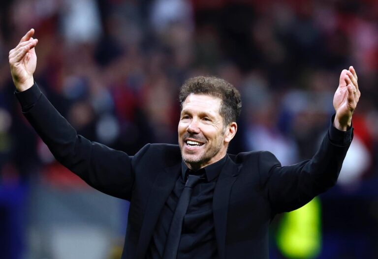 L’Inter pensa a Simeone per giugno: smentite di facciata?