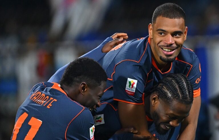 Inter-Torino 2-1, nerazzurri in semifinale di Coppa Italia