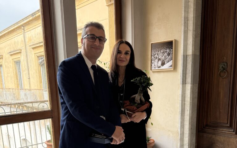 Eccellenze dello Stato: il giornalista Emanuele Cammaroto tra i protagonisti della Giornata di Merito delle Forze dell’Ordine