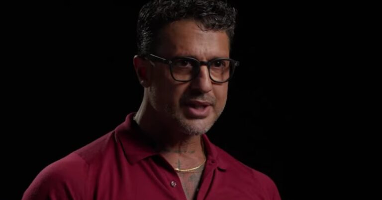 Clamoroso Fabrizio Corona: rimossi tutti i suoi profili social