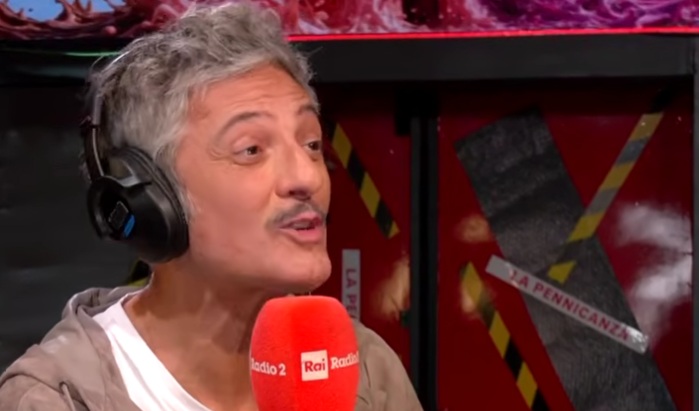 Sanremo26, Fiorello “anticipa” i vincitori 
