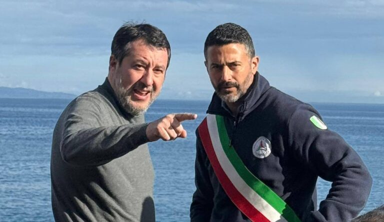 Ciclone Harry, dubbi del MEF sui fondi alla Sicilia? Francilia a TN24 smentisce: “Voci sul nulla”