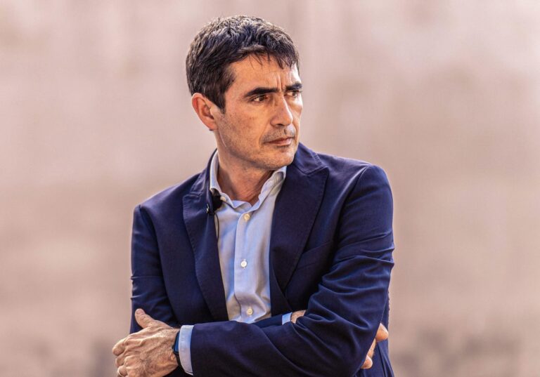 Ciclone Harry, Fratoianni a Letojanni: il leader di AVS non snobba il polo turistico di Taormina