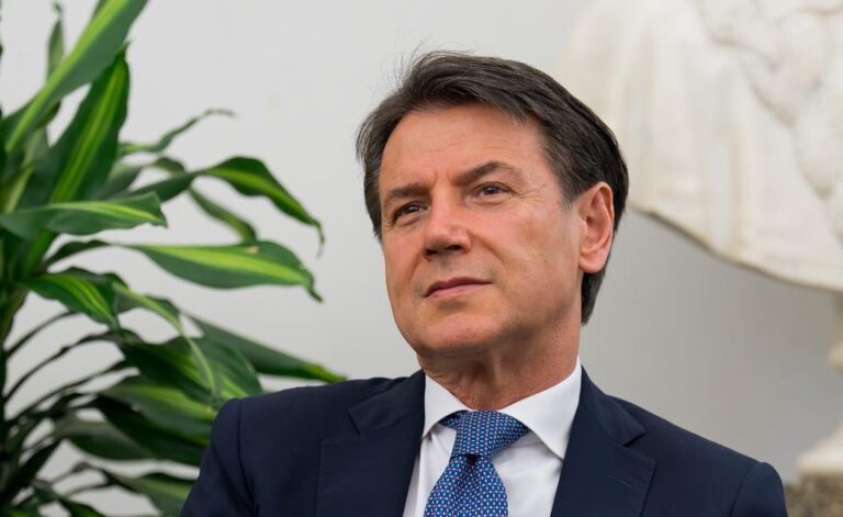 Conte: “Referendum non deve passare”