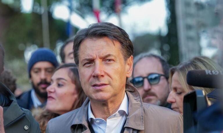 Ciclone Harry, Conte martedì in Sicilia: focus anche su Taormina