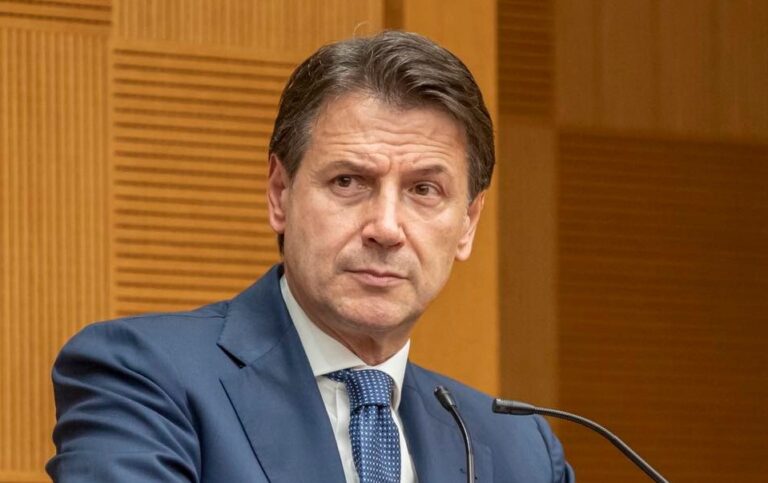 Conte: “Nordio ha paura sul referendum”