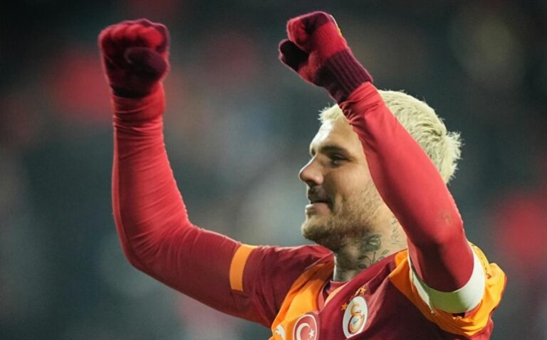 Icardi da Spalletti, la Juve ci prova