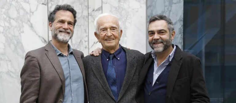 Su Rai 1 arriva “Il marciatore – La vera storia di Abdon Pamich”