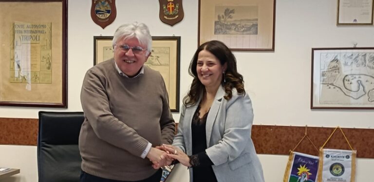 Taormina, Lucia Rita Salvia nuova responsabile UOSD Ostetricia e Ginecologia Taormina, Lucia Rita Salvia nuova responsabile UOSD Ostetricia e Ginecologia