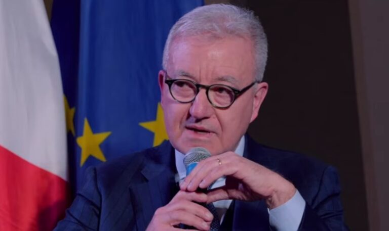 Mantovano: “I nuovi scenari della sicurezza”