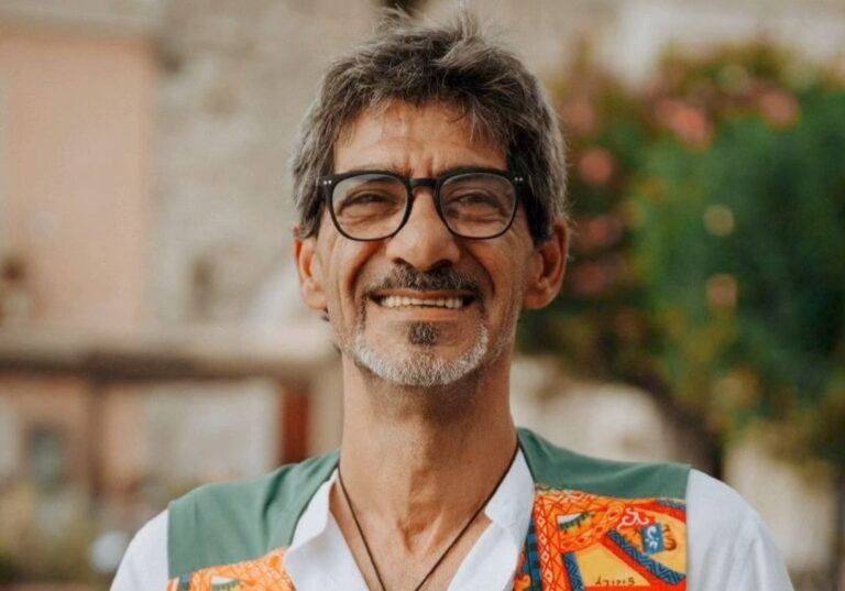 Taormina, lettera straziante di Mario Strazzeri a Mattarella: “La fibromialgia mi ruba la vita ma lo Stato non la considera malattia cronica”