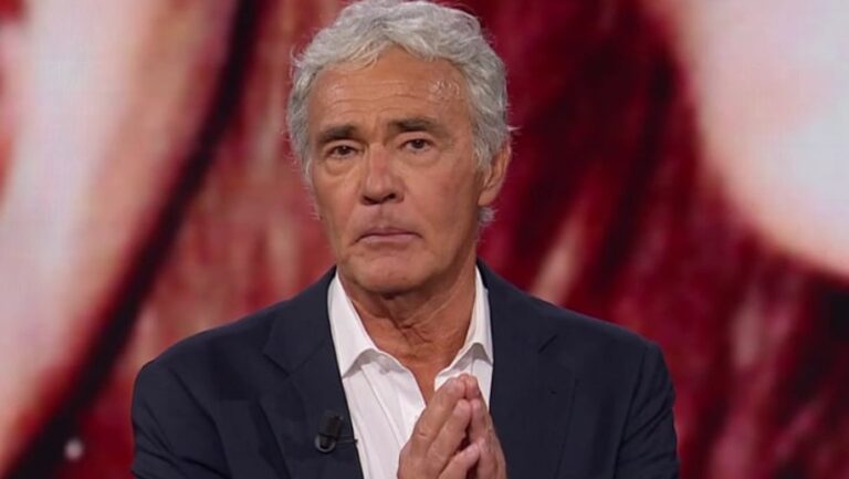 Garlasco, bomba di Giletti: “Stasera a Lo Stato delle Cose un documento di Sempio” Garlasco, bomba di Giletti: “Stasera a Lo Stato delle Cose un documento di Sempio”