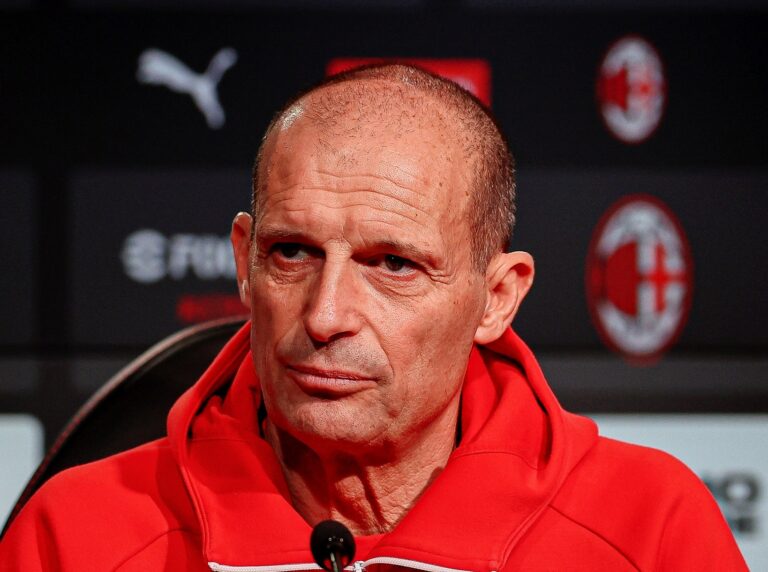 Allegri-Milan: aria di divorzio anticipato. Scenario clamoroso