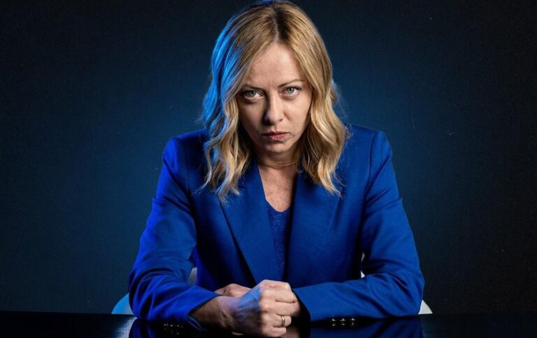 Meloni a Taormina in elicottero, clamorosa rivelazione a TN24: “Giorgia non concede lo show…”