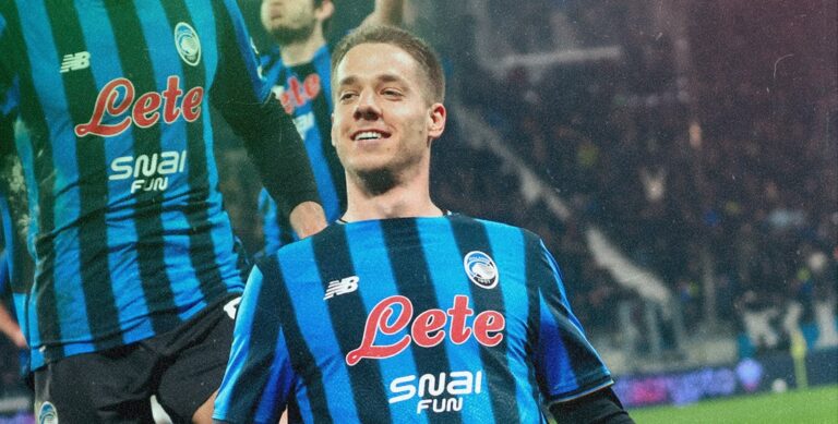 Atalanta-Juve 3-0, highlights e goal