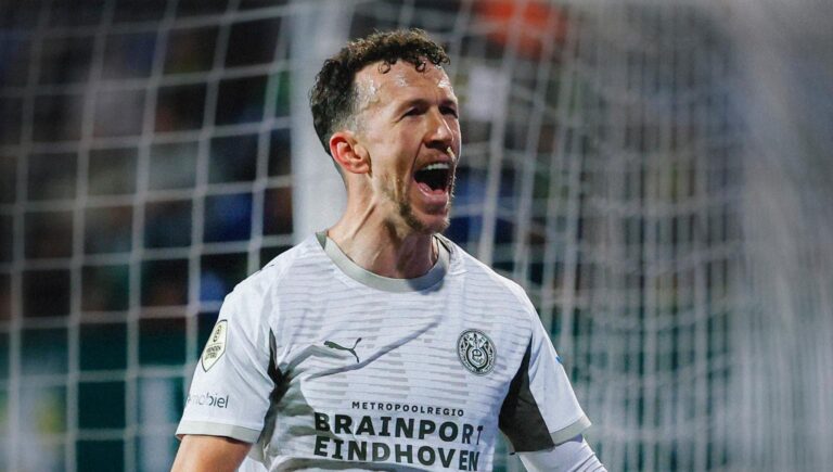 Inter, Perisic non torna ma ringrazia Inter, Perisic non torna ma ringrazia