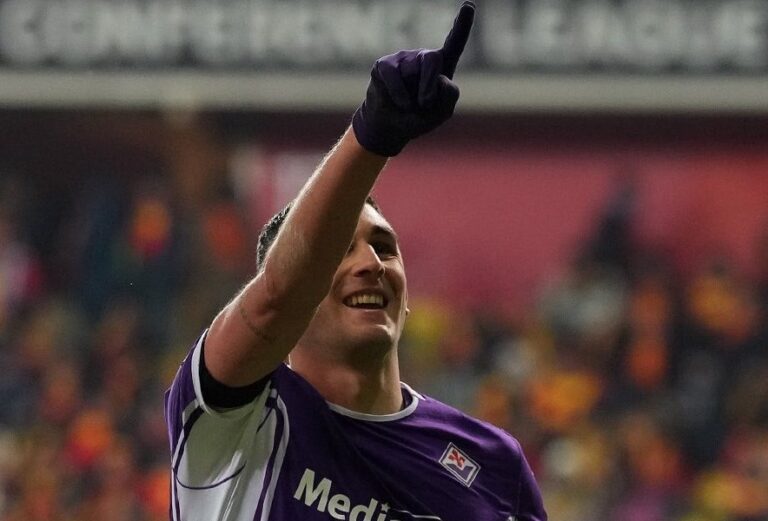 Piccoli: “Fiorentina alla riscossa”