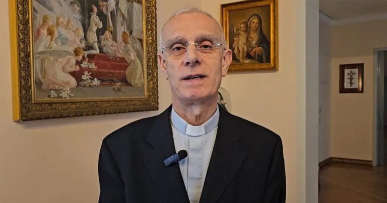 Visita del Papa a Lampedusa il 4 luglio, CESi: “Un dono di grazia e speranza”