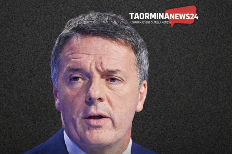 Renzi: “Sinistra rompa con chi giustifica i violenti o non vinceremo mai”