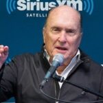 È morto a 95 anni l’attore Robert Duvall, vinse un Oscar e recitò ne "Il Padrino" 2 Robert Duvall