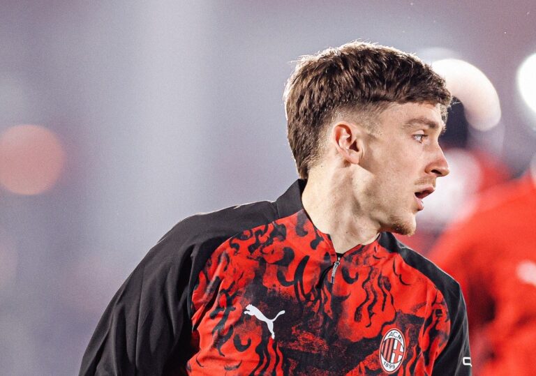 Il Milan perde Saelemaekers per infortunio