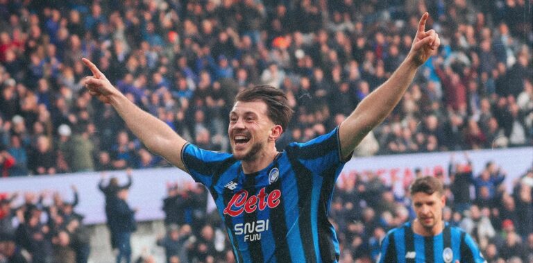 L’Atalanta batte il Napoli, Pasalic e Samardzic firmano il 2-1