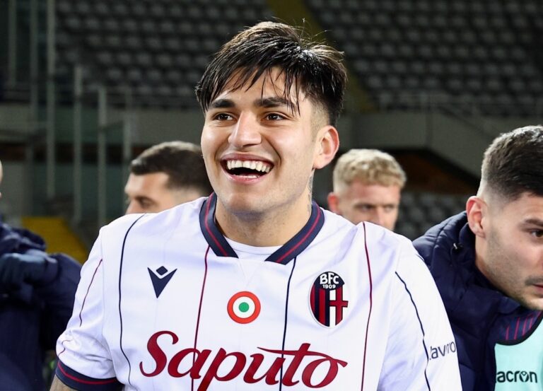 Torino-Bologna 1-2, highlights e goal