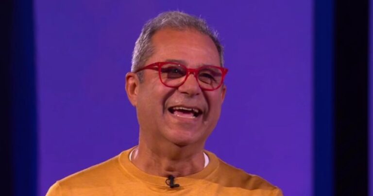 Da Taormina alla BBC, Saretto Bambara al McIntyre’s Big Show (VIDEO)