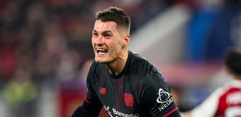 Olympiakos-Bayer 0-2, highlights e goal