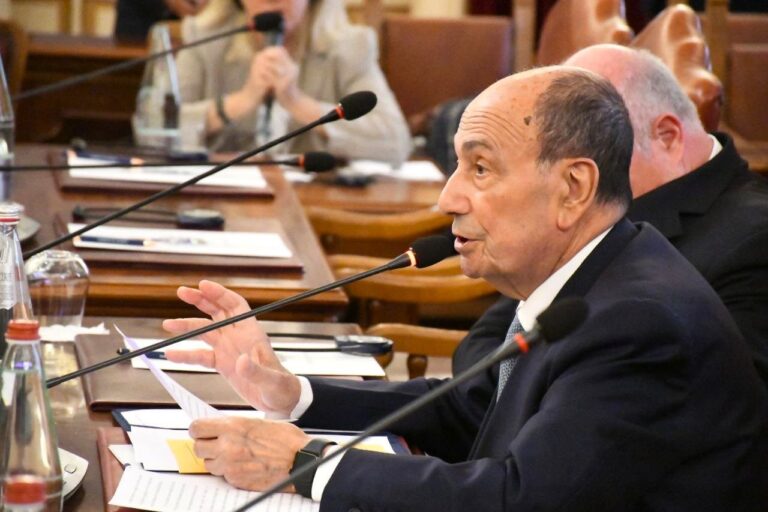 Schifani: “Grande apprezzamento per il ritorno di Meloni a Niscemi, la collaborazione con il Governo è fondamentale”