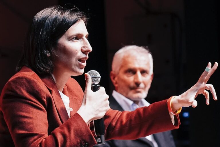 Schlein: “Il governo è insofferente a controlli e contrappesi”