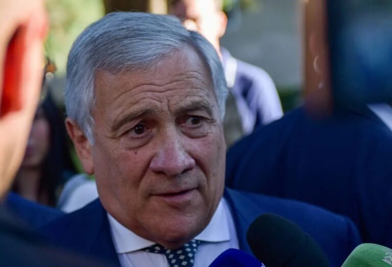 Tajani: “Italia locomotiva d’Europa. Trump ha dato la sveglia all’Ue”
