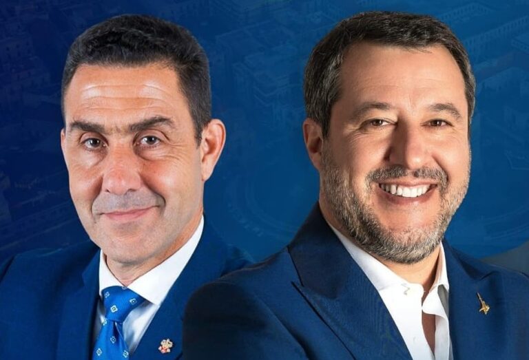 Vannacci-Salvini, è finita: il generale lascia la Lega, in arrivo l’annuncio