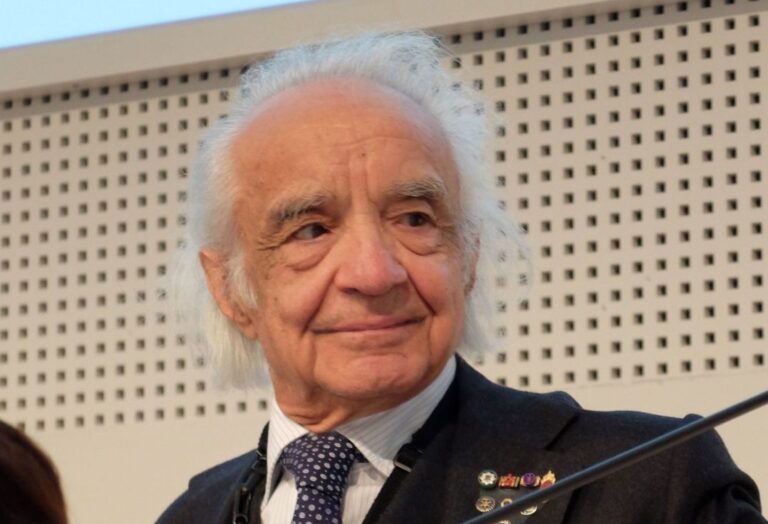 L’ultimo saluto ad Antonino Zichichi, un grande siciliano