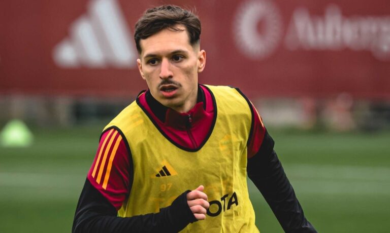 Zaragoza: “A Roma per la Champions”