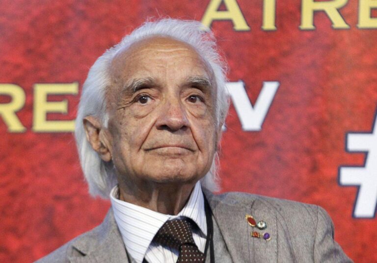 Zichichi, una vita tra scienza e fede Zichichi, una vita tra scienza e fede