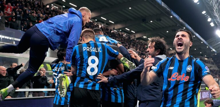 Champions, agli ottavi per l’Atalanta c’è il Bayern Monaco