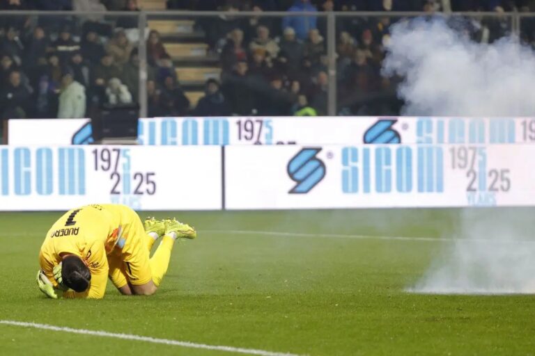 Cremonese-Inter, il Giudice Sportivo: ammenda di 50 mila euro ai nerazzurri e diffida specifica