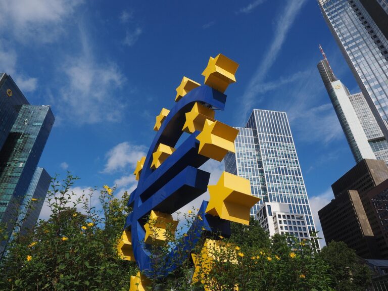 Per la Bce è di urgente necessità rafforzare l’area dell’euro e la sua economia