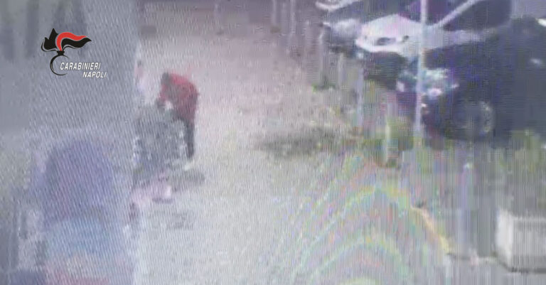 Altro tentativo di rapire un bambino al supermercato: in manette un ghanese (VIDEO)