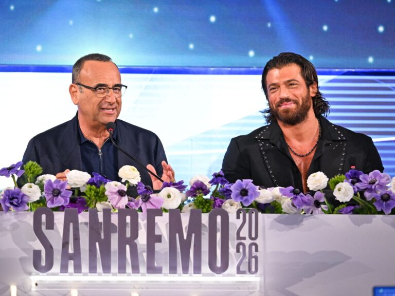 Sanremo 2026, Conti: “Rispetto La Russa, ma Pucci non vuole venire e io non obbligo nessuno”