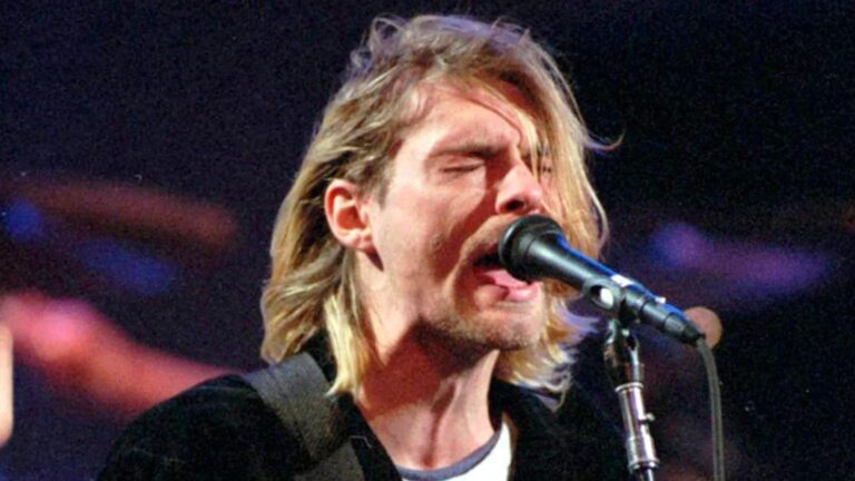 Kurt Cobain dei Nirvana fu ucciso, lo sostiene una nuova indagine forense