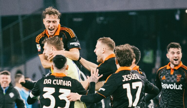 Il Como vola in semifinale di Coppa Italia contro l’Inter, Napoli ko ai rigori