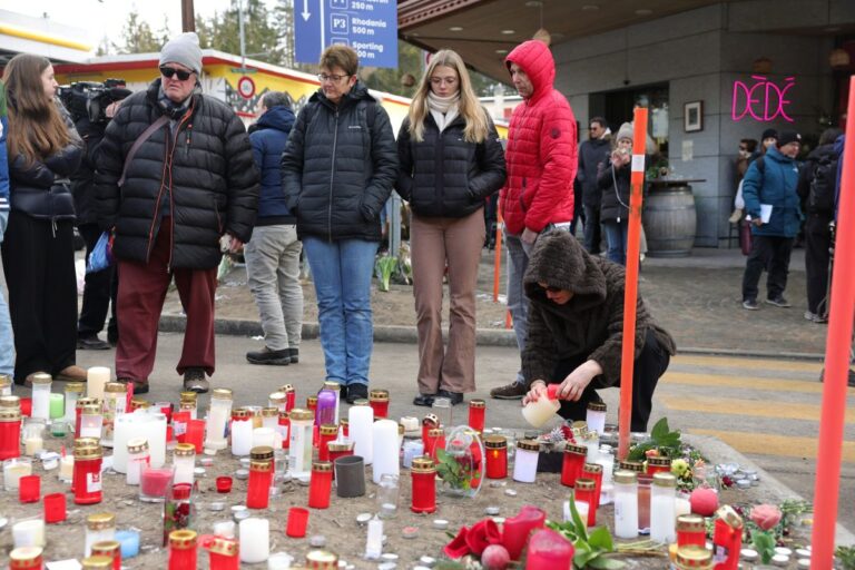 Strage di Crans-Montana, sale a 41 il numero delle vittime: morto un 18enne