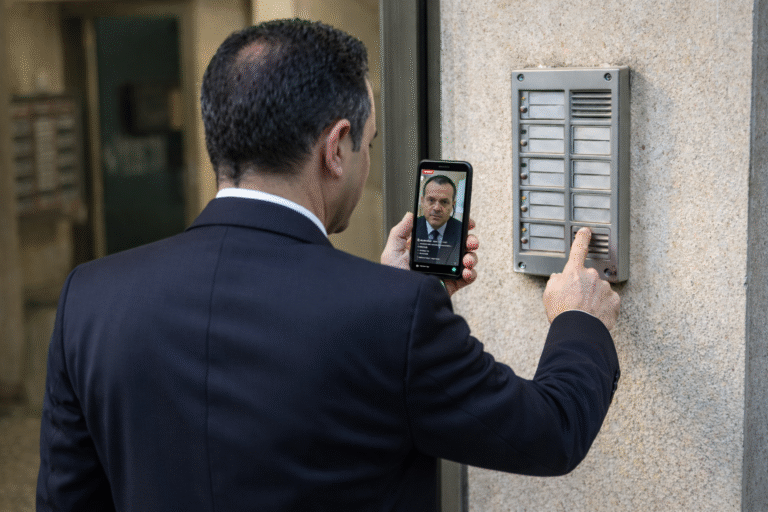 Taormina, il sindaco minaccia il tour dei citofoni contro chi non differenzia. L’ultimo drin qui ha fatto la storia Taormina, il sindaco minaccia il tour dei citofoni contro chi non differenzia. L’ultimo drin qui ha fatto la storia