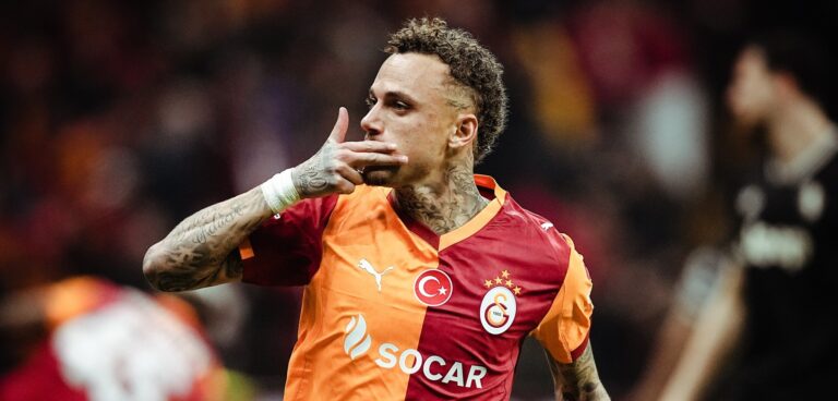 Crollo Juventus, il Galatasaray vince 5-2: ora in Champions serve un miracolo