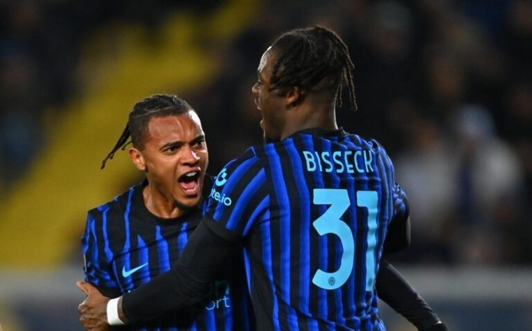 L’Inter risolve la pratica Lecce nel finale, 0-2 al Via del Mare